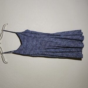 Old Navy Dress Womens Size Medium adjustable straps sun dress